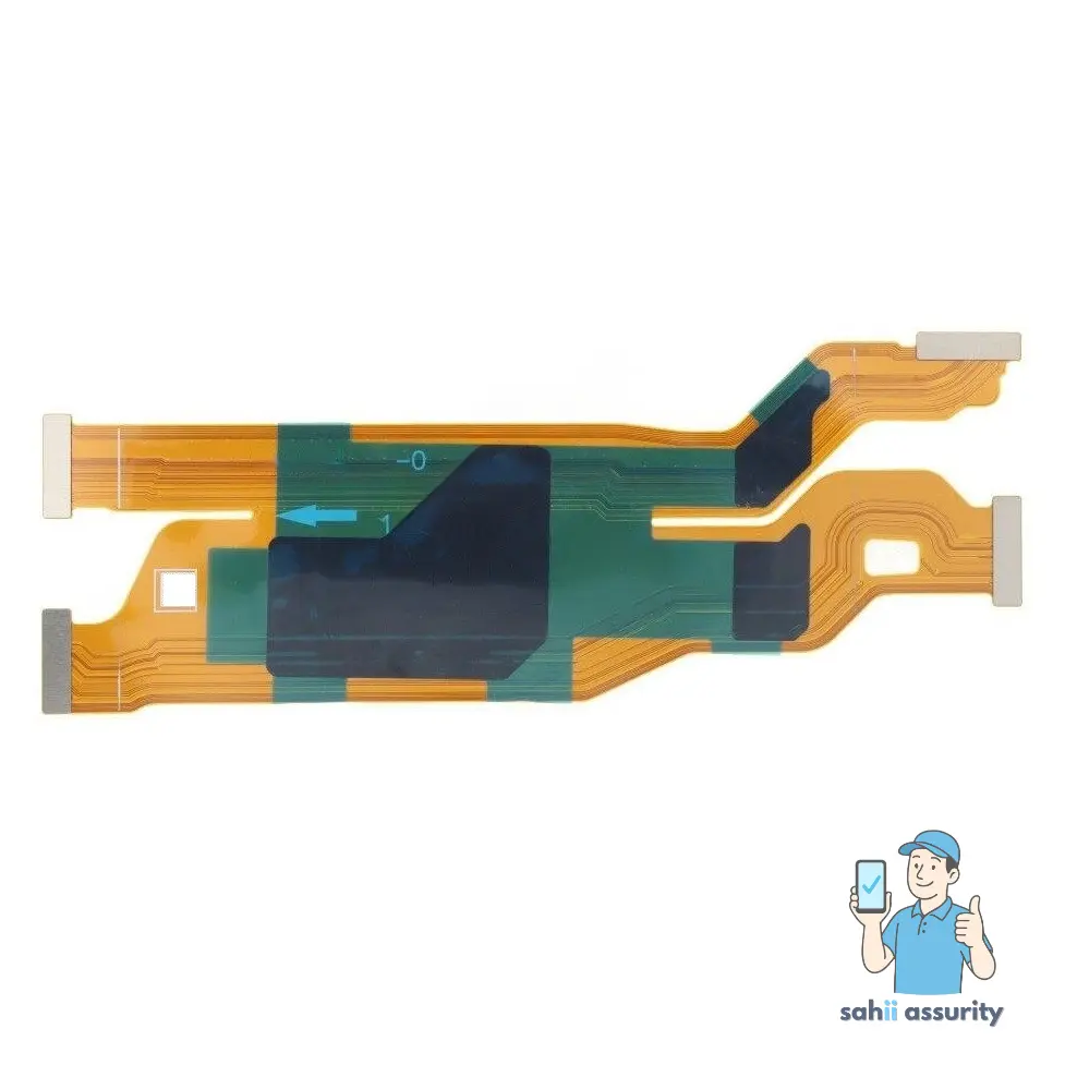 Main Board Flex Cable for OnePlus Nord 4 thumbnail